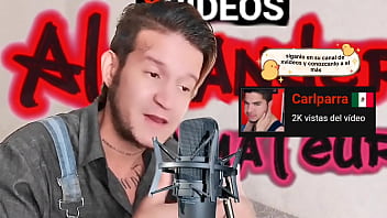 Preview 1 of Telugu Hd Hord Fucking - El chacal Colombiano le di&oacute_ una MANOSEADA al pasivo y lo hizo gemir de placer en esta PRIMERA PARTE