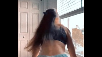 Preview 2 of Dalevry Uardu Me - #Twerking until I can&rsquo_t get enough ?#nsfwcontent in BIO ?️ Come Hang?