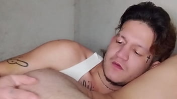 Preview 1 of Www Xxx Cum In My Pussy - El chacalon colombiano nos comparte la segunda parte de MANOSEADA CON AMOR
