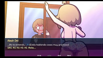 Preview 4 of 5k Video - WelCum to the City Ultima version Para Android En Espa&ntilde_ol [v0.7.0] Juego H Para Android | Gameplay