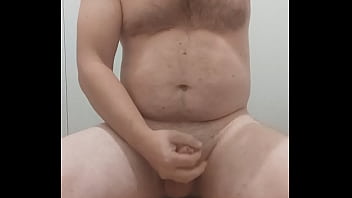 Preview 3 of Female Muscle Legs Porn - VID 415 Masturbare baut propriul meu pisat (3min)