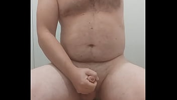 Preview 4 of Female Muscle Legs Porn - VID 415 Masturbare baut propriul meu pisat (3min)