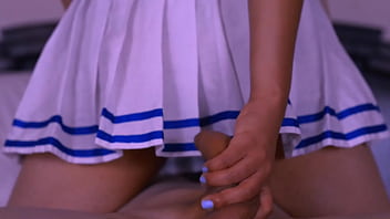 Preview 3 of Xxx Pongo - La madre de su amiga susurr&oacute_ al o&iacute_do de &eacute_l,  prometi&eacute_ndole no parar hasta que &eacute_l alcanzara un &eacute_xtasis que lo hiciera olvidar todo lo dem&aacute_s.