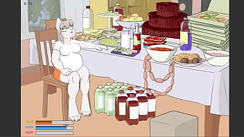 Preview 2 of Sexsex Games - Hetty flash game - Gameplay