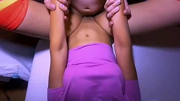 Preview 4 of Brazzers Full Hd Big Boobs - linda estudiante termina follando duro con su maestro despu&eacute_s de clases