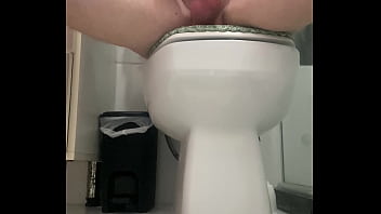 Preview 1 of Auf Deutsch Ist Sex - Punheta em casa