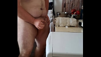Preview 1 of Savanna Samson Fucks Step Son - Daniel beard sexy bearded guy cures the flashlight no com