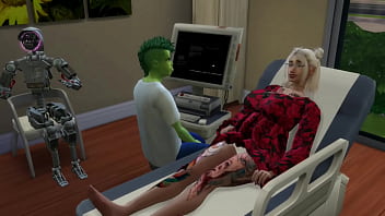 Preview 2 of American Porn 2019 - 6 month checkup