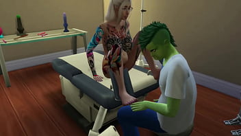 Preview 3 of American Porn 2019 - 6 month checkup