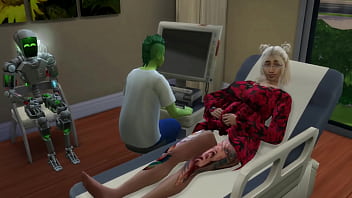 Preview 1 of American Porn 2019 - 6 month checkup