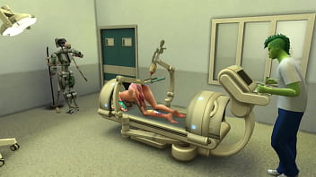 Preview 4 of American Porn 2019 - 6 month checkup