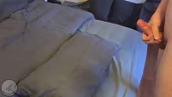Preview 3 of Pakistani Sana Fucking Video - When you don&#039_t cum for a month (No Nut November)