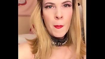 Preview 1 of Princess Tiny Model - Hung Transgirl Deep Anal Prostate Orgasms 11 Inch Dildo Riding Jessica Bloom