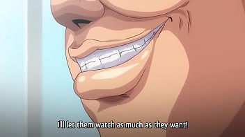 Preview 2 of Boys Cum Kiss - Hentai only sex scenes 3