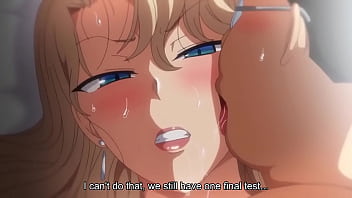 Preview 4 of Boys Cum Kiss - Hentai only sex scenes 3