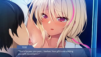 Preview 2 of Www Xxx Sister Bhai - Otakusexart Games: Fuck Motive