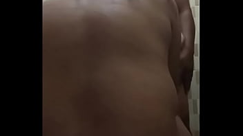 Preview 4 of 13 Jahr - Ibu tiri mengajak ku mesum saat orang sepi di apartemen