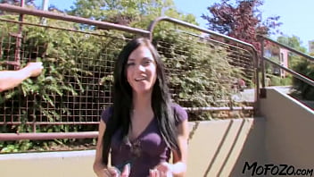 Preview 1 of 4 Lund In Her 1 Pussy - MOFOZO.com - 19 Year Old Slut Gets The Cum Sprayed On Her Ass