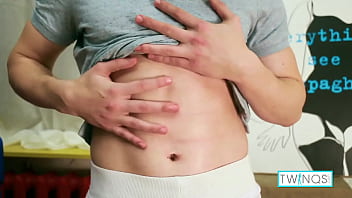Preview 1 of Vojpure Sex Video - Henry Has Oiled Up His Entire Body To Perform Hot Solo Clip!