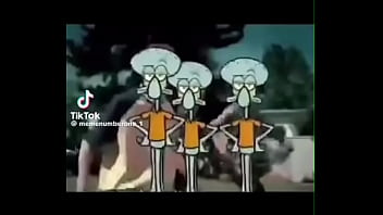 Preview 3 of 8 Sal Sex - fuck squidward &gt_:(