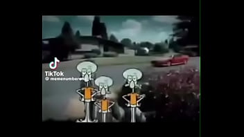 Preview 1 of 8 Sal Sex - fuck squidward &gt_:(