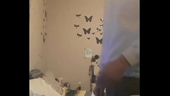 Preview 1 of Korea Studen - Young stud needs to cum