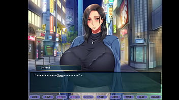 Preview 1 of Waddling Xnxx - Kanojo no Okaa-san ep6 - Eating the MILF out