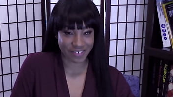 Preview 2 of Per Nerd - LaLa Ivey The Job Interview Pov