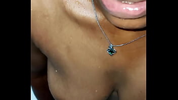 Preview 4 of Xporn Tube Com Mom - My Boyfriend cant hold PEE so PISS in my Mouth and i like it