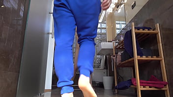 Preview 3 of Resbian Mothers - Amanda Clarke wants me to Piss on her Fcae
