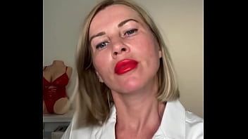 Preview 1 of Xxx Bhoomika Chawla Video - POV: you&#039_ve come for a procedure to the master of dicks (ASMR)