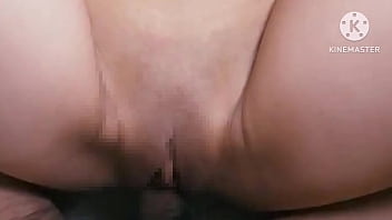 Preview 3 of Julia Les - Fsskog - [Personal shooting] [Japanese] [Creampie] ④ Back missionary position creampie edition