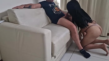 Preview 3 of Hidden Cam Viedeo - A mi todas me la chupan de rodillas  bitches