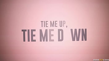 Preview 4 of Tube Linda - Tie Me Up,  Tie Me Down.SlimThick Vic / Brazzers  / stream full from www.zzfull.com/eti