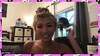 Preview 2 of Francesa Le Vs - Clara Trinity - Your Worst Friend: Going Deeper Season 5 (pornstar,  stripper)
