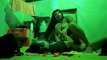 Preview 1 of Nike Billa Xxx Poran Video - &iquest_TE ATREVER&Iacute_AS A FOLLARME? MI MADRASTRA TETONA ME PREGUNTO SI POD&Iacute_A FOLLARLA PORQUE EL MARIDO TIENE IMPOTENCIA SEXUAL,   YO QUE LE TENGO GANAS LA LLEVE A UN HOTEL PARA TRATARLA COMO ZORRA MIENTRAS MONTABA MI PENE DE CORTO CRECIMIENTO