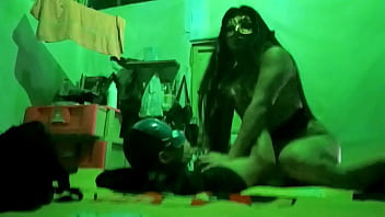 Preview 4 of Nike Billa Xxx Poran Video - &iquest_TE ATREVER&Iacute_AS A FOLLARME? MI MADRASTRA TETONA ME PREGUNTO SI POD&Iacute_A FOLLARLA PORQUE EL MARIDO TIENE IMPOTENCIA SEXUAL,   YO QUE LE TENGO GANAS LA LLEVE A UN HOTEL PARA TRATARLA COMO ZORRA MIENTRAS MONTABA MI PENE DE CORTO CRECIMIENTO