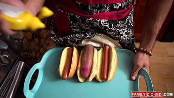 Preview 2 of Men Wash Cleaning - Hot dog scene! Hot fucking! Hot dialogue! Hot gay hunks Jack Waters and Damian Night! Fuck,  everything is HOT in this scene!
