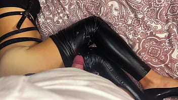 Preview 4 of Nipple Stretching Lactation - To celebrate the release of my 100th video,  a selection of my favorite CumShots