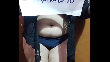 Preview 1 of Fat Dude Jlb - Verification video
