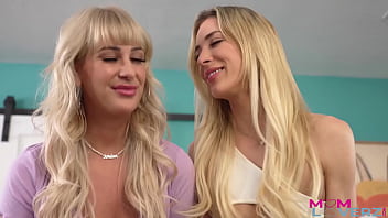 Preview 2 of Bbc Abused Small - Aiden Ashley,  Jordan Maxx In Stepmoms Family Secrets S1-E1