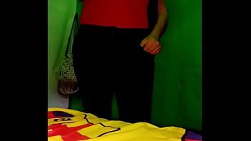 Preview 1 of Biu Eis - LO TENIAS BIEN GUARDADO MALDITA ZORRA!! LA SECRETARIA DE LA OFICINA SE DEDICA AL PORNO CASERO CUANDO SALE DE SU JORNADA LABORAL