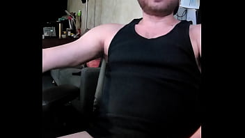 Preview 3 of Arabian Porb - Jerk,  smell feet,  measure