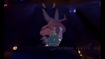 Preview 3 of Antina Nils - Horror Move Night