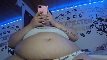 Preview 1 of Deshi Full Hd Xxxx Dp Video 1080 - Coraline Latin Chatur model 25 Ago 2022 (3)