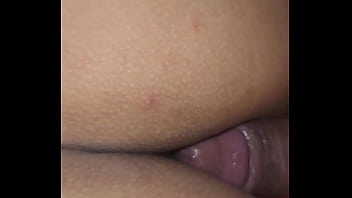 Preview 2 of Bangbroc Com - Latina culona con enormes tetas me deja follar le el culo