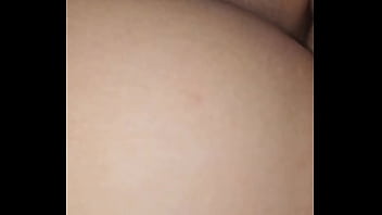 Preview 3 of Bangbroc Com - Latina culona con enormes tetas me deja follar le el culo