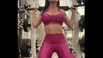 Preview 2 of Bathroom 18 Years Xxx - Here&#039_s your reminder to not skip leg day! ? If you can walk normally after your leg day,  then you need to train harder!...