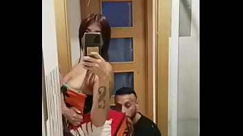 Preview 3 of Pakistan Girl Pashto Xxx - Fastidiando ?