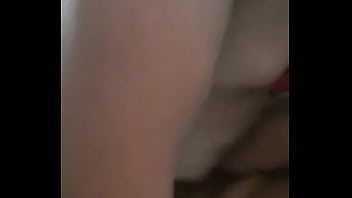 Preview 4 of Nxxx Mp1 - Coroa dando uma rapidinha com sua novinha e gosando no peitinho dela
